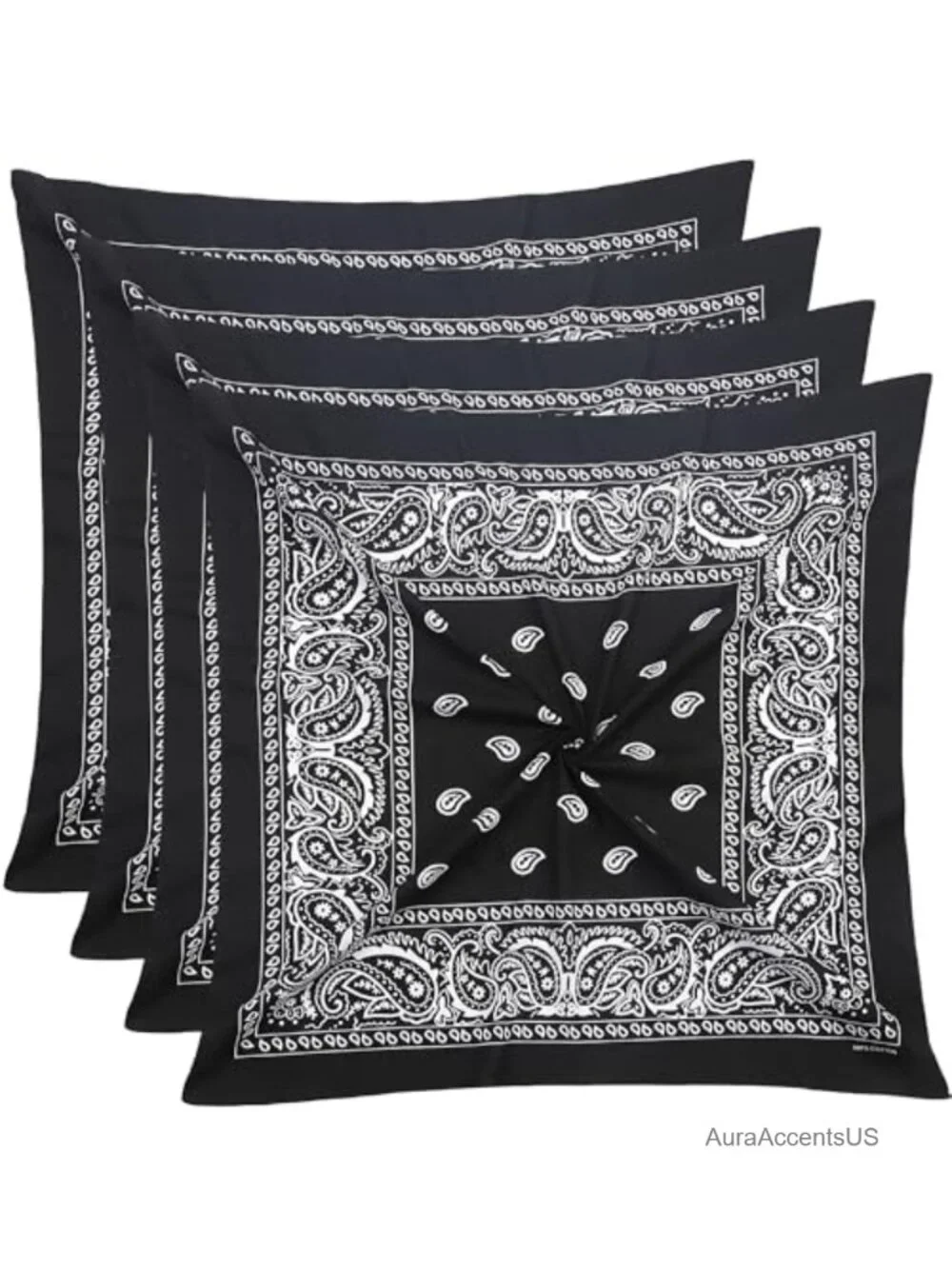 100% Cotton 27